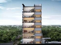 Agrow Building (D14), Factory #561767941